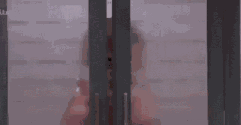 Mr Blobby Blobby GIF