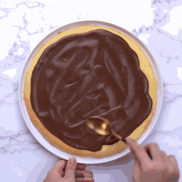 Mr Cakes Foodie GIF