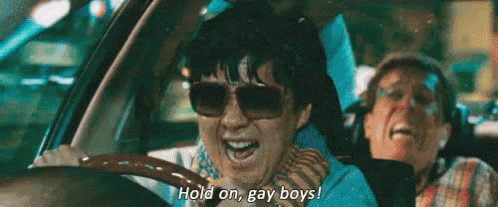 Mr Chow The Hangover Part 2 GIF
