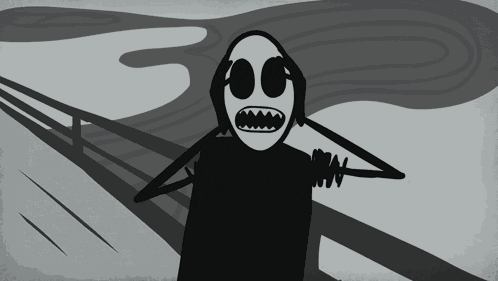 Mr Freeman Mrfreeman GIF