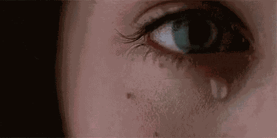 Mr Nobody Crying GIF