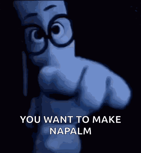 Mr Peabody Hypnotize GIF