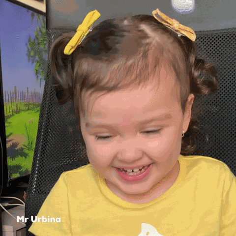 Mr Urbina Reaction GIF