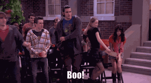 Mr Young Derby GIF