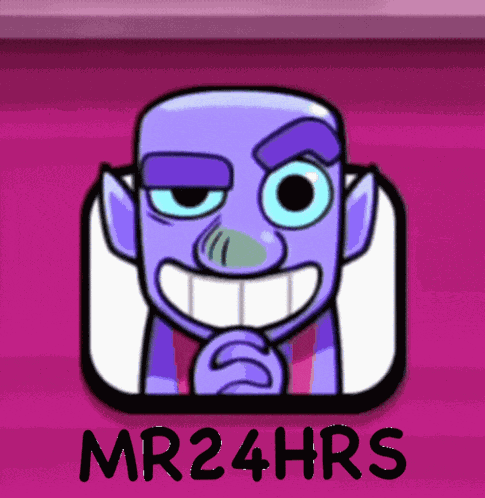Mr24hrs Evil Evil Laugh GIF