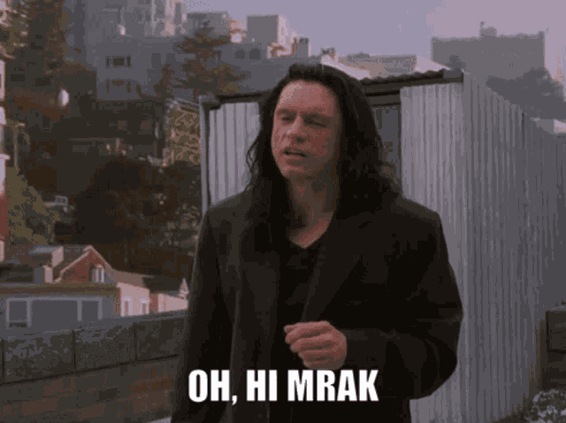 Mrak Mrakljubav GIF