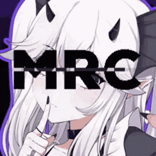 Mrc Only Ego Mm2 GIF