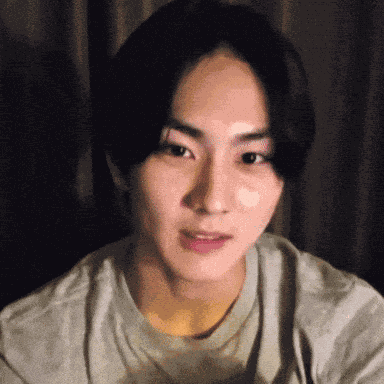 Mrcatwon Jungwon GIF