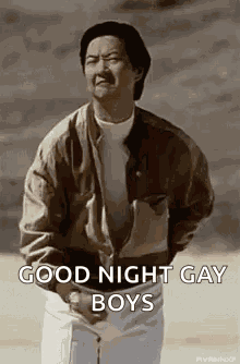 Mrchow Mastur GIF