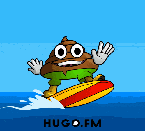 Mrfarts Hugofm GIF