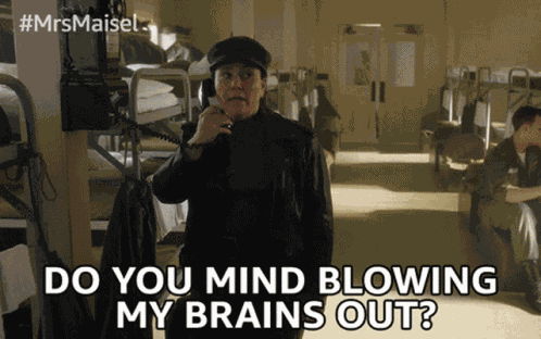Mrsmaisel Brains GIF