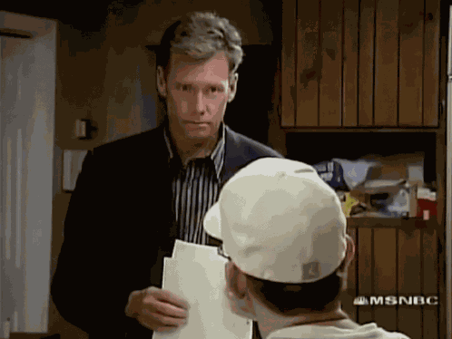 Msnbc Dateline GIF