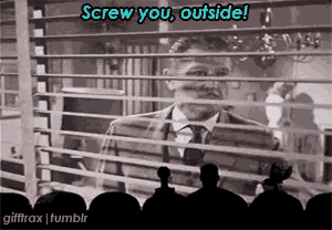 Mst3k Outside GIF