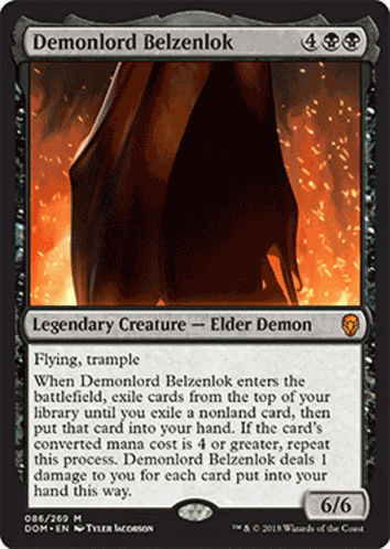Mtg Magic GIF