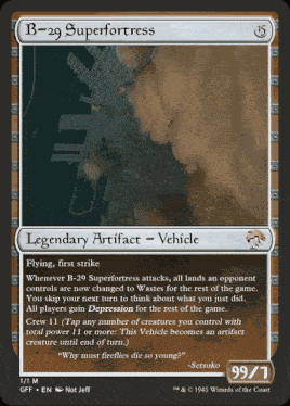 Mtg Magic The Gathering GIF