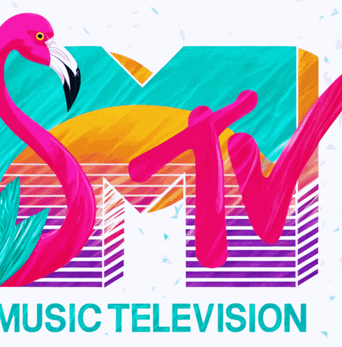Mtv Music GIF