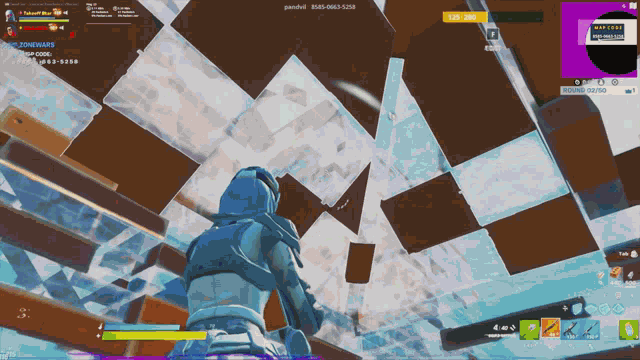 Mtxedits Fortnite GIF