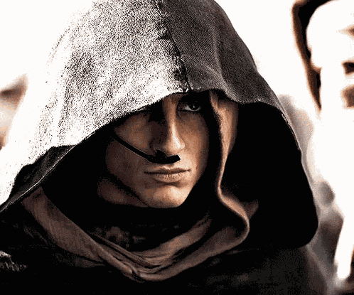 Muaddib Lisan Al Gaib GIF