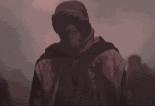 Muaddib Usul Paul Atreides Dune 2 GIF