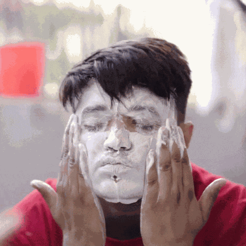 Muah Dhona Mridul GIF