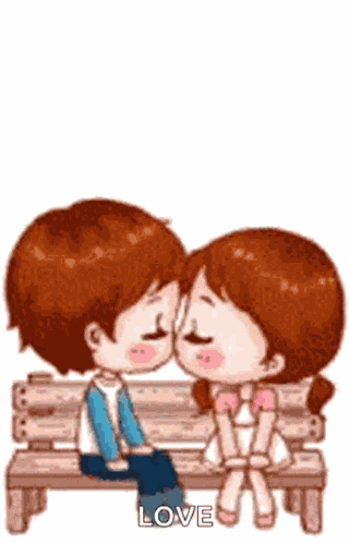 Muah Hugs GIF
