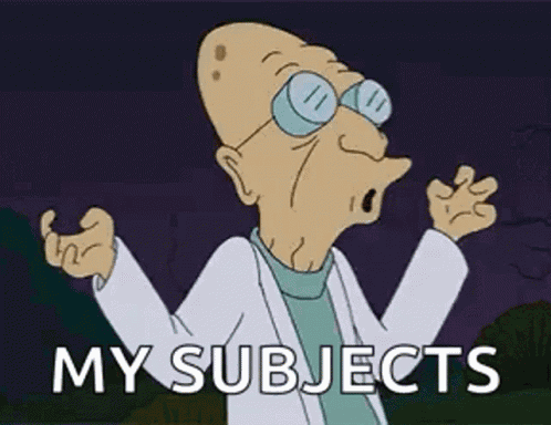Muahaha Evil GIF