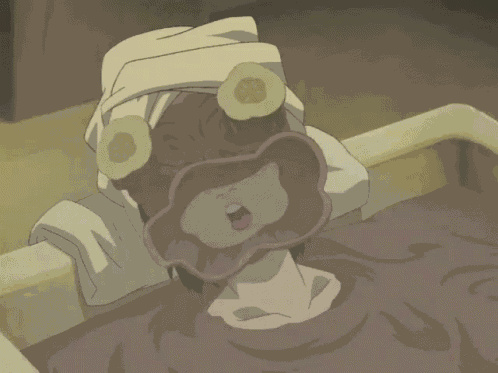 Mud GIF