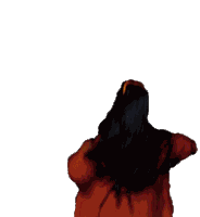 Muevelo Emilia Sticker