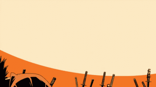 Mugen Jin GIF