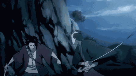 Mugen Pt GIF