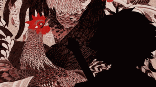 Mugen Samurai GIF
