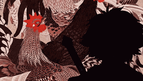 Mugen Samurai Champloo GIF