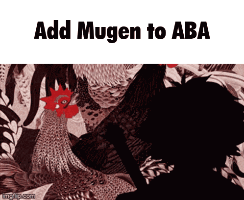 Mugen Samurai Champloo GIF