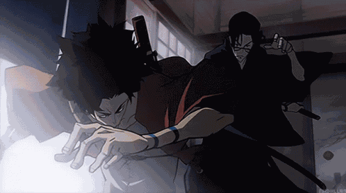 Mugen Z2 GIF