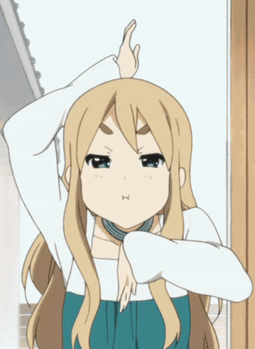 Mugi GIF