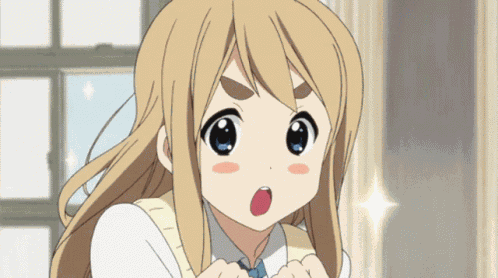 Mugi Tsumugi GIF