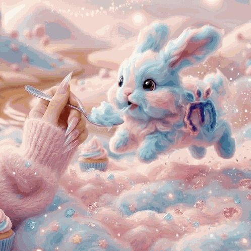 Muhie Bunny GIF