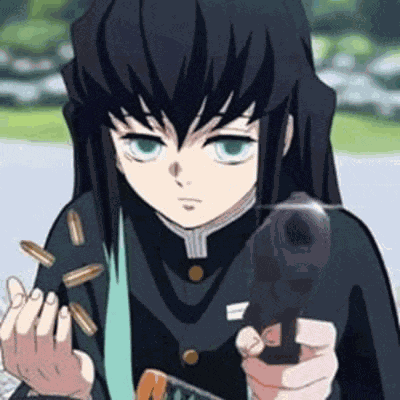 Muichiro Tokito Muichiro Meme