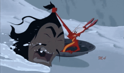 Mulan Mushu GIF