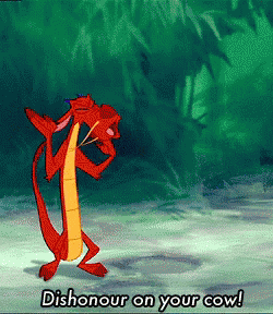 Mulan Mushu GIF