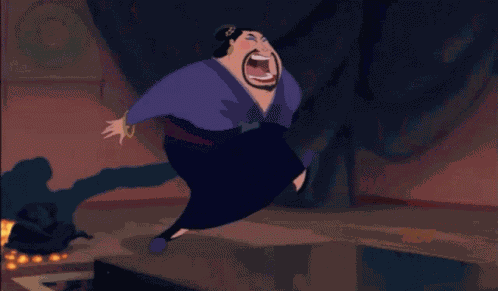 Mulan Spicy GIF
