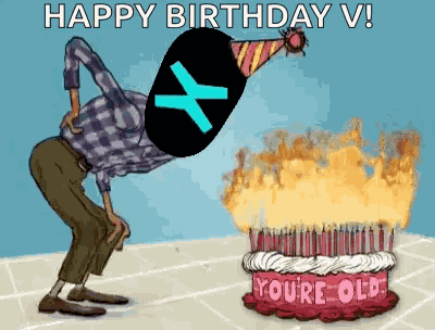 Multiversx Mvx GIF