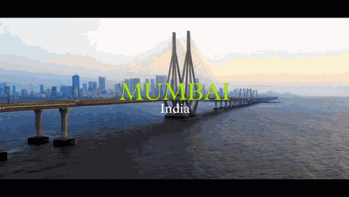Mumbai Bombay GIF