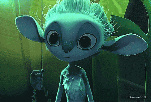 Mune Mune Guardian Of The Moon GIF