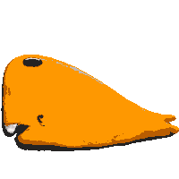 Munko Reaction Sticker