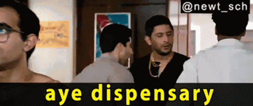 Munna Bhai Mbbs Arshad Warsi Circuit GIF