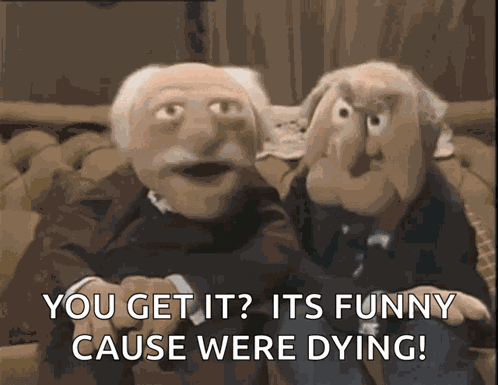 Muppet Family Christmas Muppets GIF