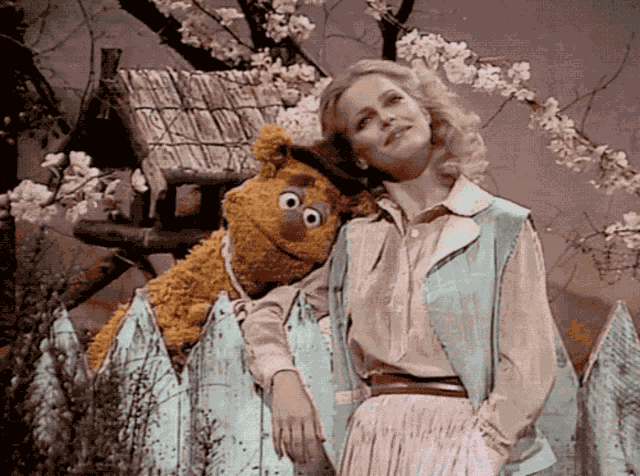 Muppet Show Muppets GIF