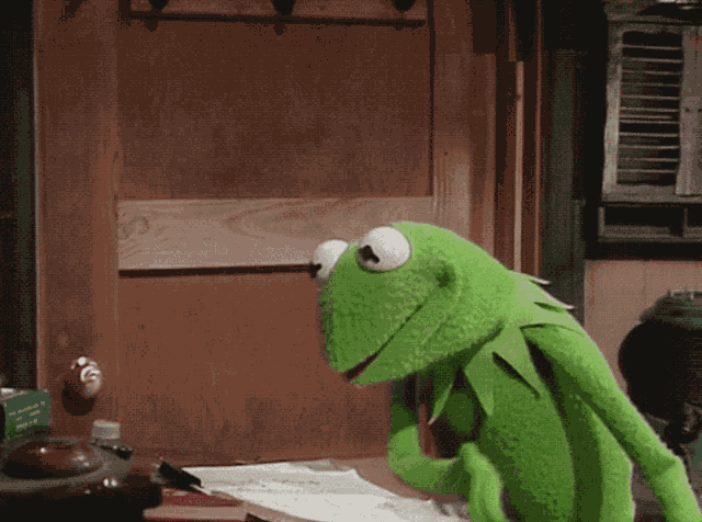 Muppet Show Muppets GIF