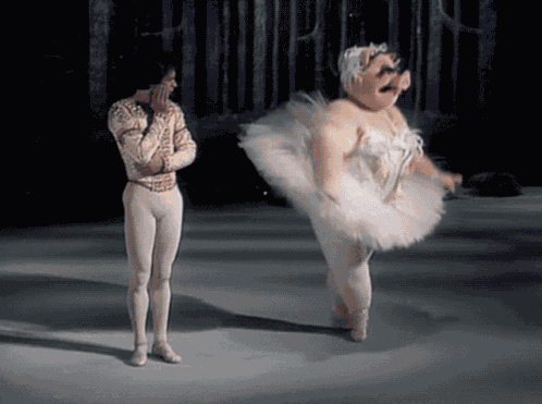 Muppet Show Muppets GIF